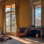 Вдохновляемся старинными интерьерами