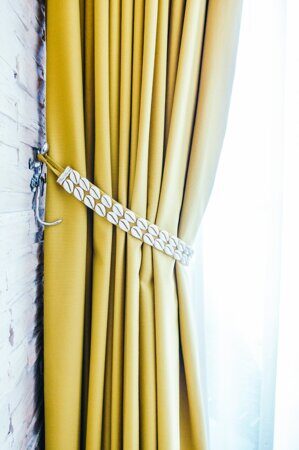 curtains-decoration-light-classical-background